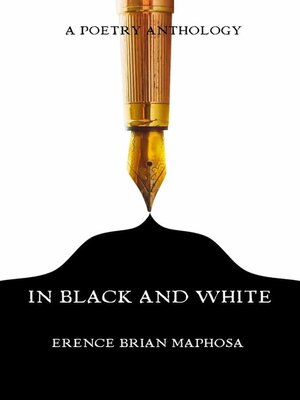 cover image of In Black and White